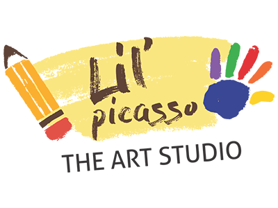 The art studio